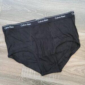 Calvin Klein cotton Classic Fit Brief